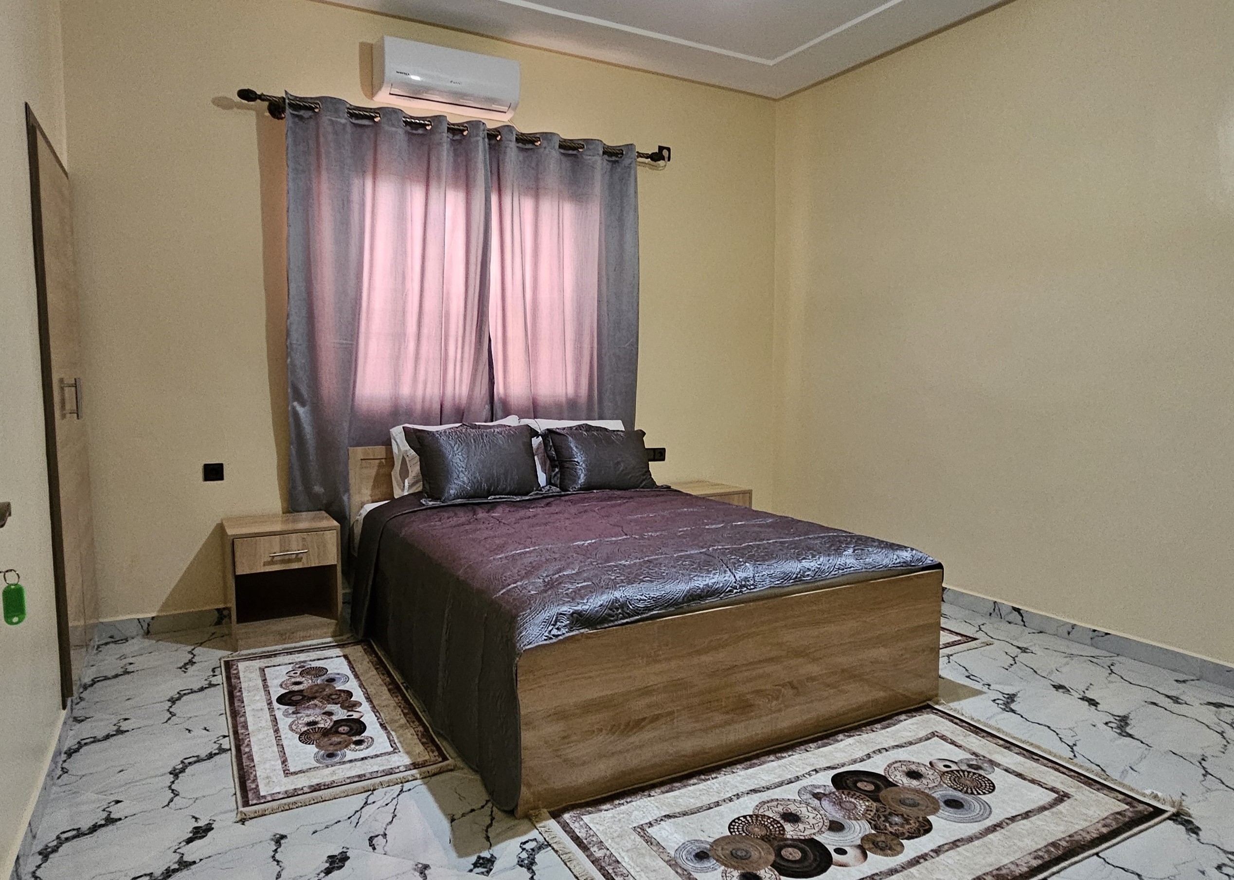 Chambre simple